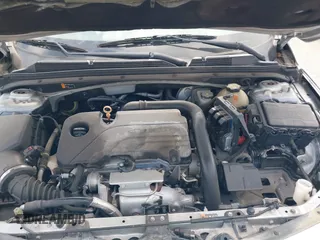 2017 Chevrolet Malibu LS with VIN 1G1ZB5ST4HF192093, listed as a IAAI auction lot 42069027 with 131,870 mi miles and . Bid and sale history available at DreamBid. Image 10.