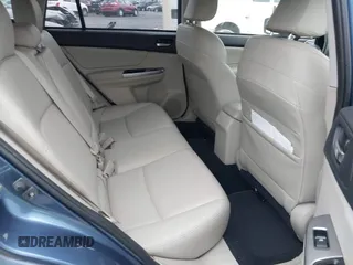 2015 Subaru Crosstrek Limited с VIN JF2GPAPC4F8327514, выставлен на аукционе IAAI как лот 42301095 с пробегом 93 171 миль миль и . История ставок и продаж доступна на DreamBid. Изображение 8.