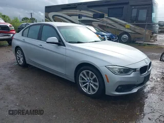 2017 BMW 3 Series 320i with VIN WBA8E1G50HNU14399, listed as a IAAI auction lot 42632402 with 81,708 mi miles and . Bid and sale history available at DreamBid. Image 1.