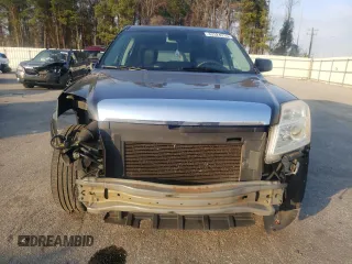 2014 GMC Terrain SLE z VIN 2GKALMEK3E6153990, wystawiony jako Copart lot #43324215 z przebiegiem 185 372 mil mil oraz Szkoda całkowita • Salvage title. Historia ofert i sprzedaży dostępna na DreamBid. Obrazek 5.