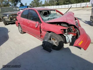2003 Mitsubishi Lancer OZ-Rally with VIN JA3AJ86E63U032157, listed as a Copart auction lot 43997365 with 0 mi miles and Non Repairable. Bid and sale history available at carsss.com. Image 4.