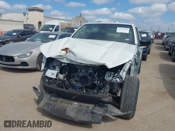 2023 Nissan Frontier S with VIN 1N6ED1CL6PN635899, listed as a IAAI auction lot 41506381 with 18,172 mi miles and . Bid and sale history available at DreamBid. Image 6.