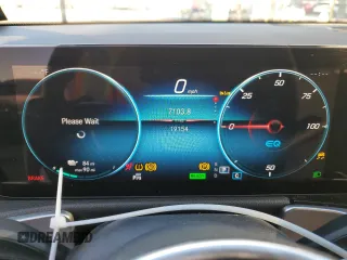 2023 Mercedes-Benz EQB 250+ z VIN W1N9M0CB9PN051060, wystawiony jako Copart lot #88711895 z przebiegiem 19 154 mil mil oraz Szkoda całkowita • Salvage title. Historia ofert i sprzedaży dostępna na DreamBid. Obrazek 9.