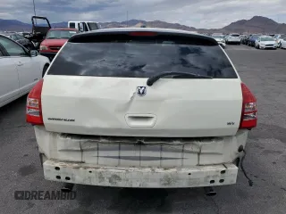 2005 Dodge Magnum RT z VIN 2D8GV58245H510570, wystawiony jako Copart lot #55069945 z przebiegiem 164 533 mil mil oraz Szkoda całkowita • Salvage title. Historia ofert i sprzedaży dostępna na DreamBid. Obrazek 6.