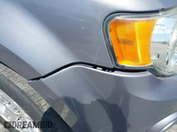 2008 Ford Escape Hybrid с VIN 1FMCU49H78KB05373, выставлен на аукционе IAAI как лот 42674809 с пробегом 111 299 миль миль и . История ставок и продаж доступна на DreamBid. Изображение 6.