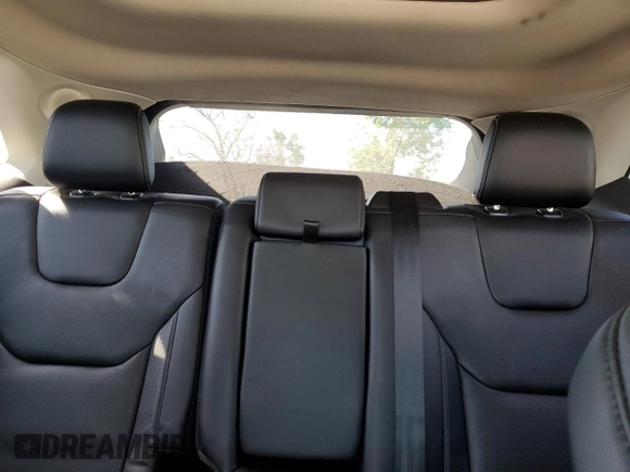 2020 Ford Edge Titanium with VIN 2FMPK4K92LBB00854, listed as a Copart auction lot 54540835 with 29,779 mi miles and Salvage Title. Bid and sale history available at carsss.com. Image 10.