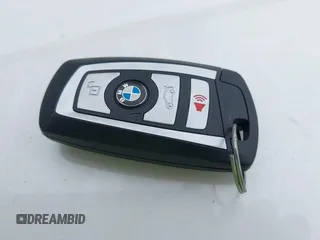 2016 BMW M3 z VIN WBS8M9C57GP966908, wystawiony jako IAAI lot #42318665 z przebiegiem 50 498 mil mil oraz . Historia ofert i sprzedaży dostępna na DreamBid. Obrazek 11.