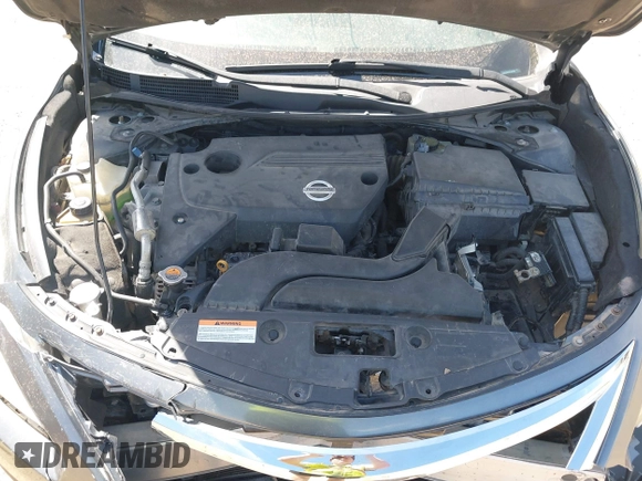 2015 Nissan Altima SL with VIN 1N4AL3AP0FC250702, listed as a IAAI auction lot 41775215 with 120,620 mi miles and . Bid and sale history available at DreamBid. Image 10.
