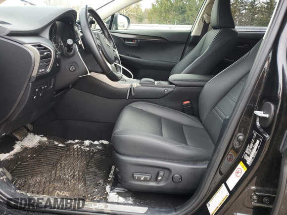 2020 Lexus NX 300 с VIN JTJGARDZ3L2220196, выставлен на аукционе Copart как лот 51467845 с пробегом 60 206 миль миль и Чистый • Clean title. История ставок и продаж доступна на DreamBid. Изображение 7.
