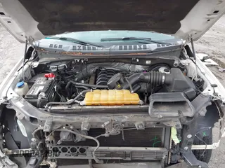 2016 Ford F-150 XL with VIN 1FTEW1CF7GFA50864, listed as a IAAI auction lot 41578834 with 417,016 mi miles and . Bid and sale history available at DreamBid. Image 10.