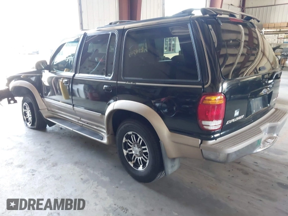 1998 Ford Explorer XL с VIN 1FMZU34E4WUA63571, выставлен на аукционе IAAI как лот 42579244 с пробегом 205 715 миль миль и . История ставок и продаж доступна на DreamBid. Изображение 3.