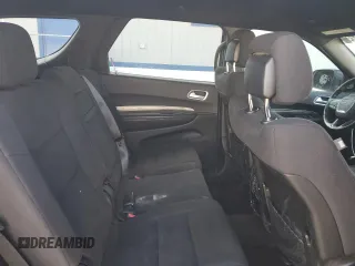 2019 Dodge Durango SXT Plus z VIN 1C4RDHAG3KC534729, wystawiony jako Copart lot #48440245 z przebiegiem 132 075 mil mil oraz Czysty tytuł • Clean title. Historia ofert i sprzedaży dostępna na DreamBid. Obrazek 11.