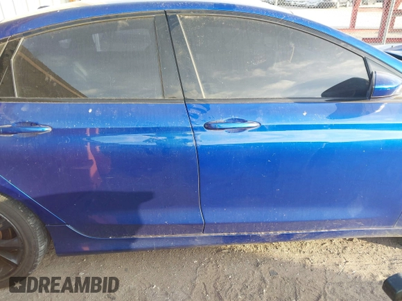 2015 Chrysler 200 S with VIN 1C3CCCBBXFN658834, listed as a IAAI auction lot 40692713 with 144,128 mi miles and . Bid and sale history available at DreamBid. Image 12.