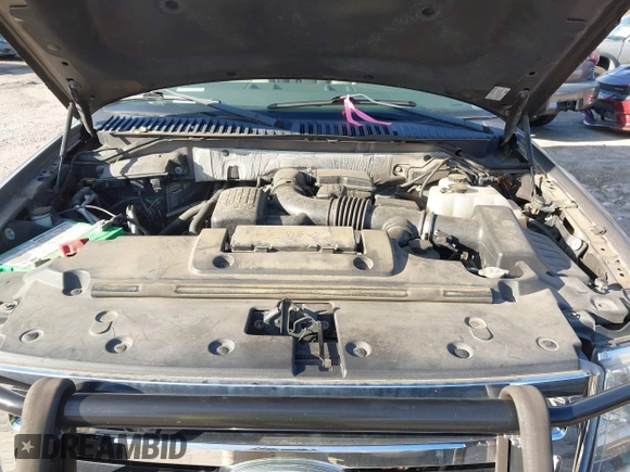2012 Ford Expedition XL with VIN 1FMJU1G50CEF17012, listed as a IAAI auction lot 41642658 with 138,434 mi miles and . Bid and sale history available at DreamBid. Image 10.