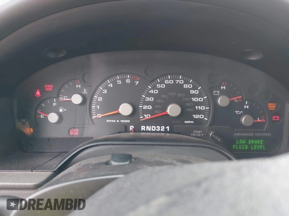 2005 Ford Explorer XLT с VIN 1FMZU63K85UA52080, выставлен на аукционе IAAI как лот 41584251 с пробегом 216 813 миль миль и . История ставок и продаж доступна на DreamBid. Изображение 6.