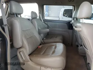 2003 Honda Odyssey EX-L with VIN 5FNRL18943B114371, listed as a Copart auction lot 50420145 with 94,811 mi miles and Salvage Title. Bid and sale history available at DreamBid. Image 11.