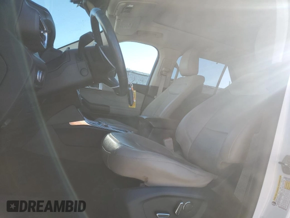 2020 Ford Explorer Limited with VIN 1FMSK8FH4LGA10441, listed as a Copart auction lot 48137415 with 76,246 mi miles and Non Repairable. Bid and sale history available at carsss.com. Image 7.