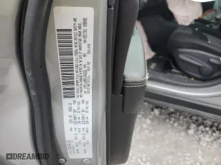 2015 Jeep Cherokee Sport with VIN 1C4PJLAB5FW762226, listed as a Copart auction lot 43480795 with 120,250 mi miles and Salvage Title. Bid and sale history available at carsss.com. Image 15.