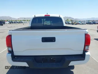 2019 Toyota Tacoma SR with VIN 5TFRX5GN3KX139213, listed as a IAAI auction lot 42482892 with 29,794 mi miles and . Bid and sale history available at DreamBid. Image 16.