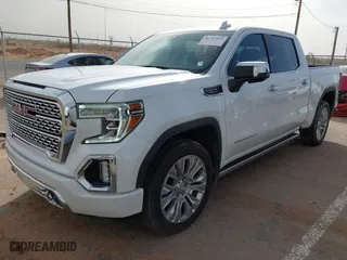 2022 GMC Sierra 1500 Limited Denali with VIN 3GTU9FEL1NG173980, listed as a IAAI auction lot 41569082 with 26,880 mi miles. Bid and sale history available at carsss.com. Image 17.