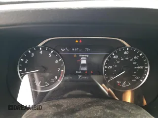 2024 Nissan Frontier S z VIN 1N6ED1CLXRN610829, wystawiony jako Copart lot #56381455 z przebiegiem 9 581 mil mil oraz Szkoda całkowita • Salvage title. Historia ofert i sprzedaży dostępna na DreamBid. Obrazek 9.