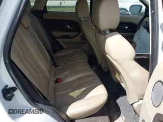 2013 Land Rover Range Rover Evoque Pure Plus z VIN SALVP2BG8DH741035, wystawiony jako IAAI lot #41747950 z przebiegiem 193 752 mil mil oraz . Historia ofert i sprzedaży dostępna na DreamBid. Obrazek 8.