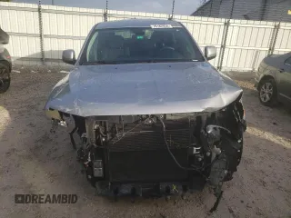 2018 Dodge Durango SXT z VIN 1C4RDHAG4JC254493, wystawiony jako Copart lot #55364405 z przebiegiem 60 604 mil mil oraz Nie do naprawy • Non repairable. Historia ofert i sprzedaży dostępna na DreamBid. Obrazek 5.