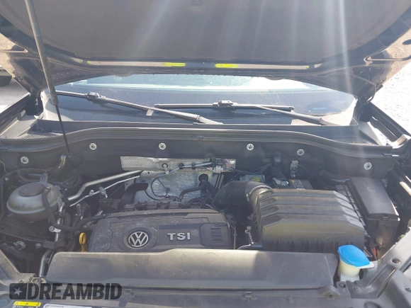 2018 Volkswagen Atlas S с VIN 1V2AP2CA7JC539522, выставлен на аукционе IAAI как лот 42646091 с пробегом 151 526 миль миль и . История ставок и продаж доступна на DreamBid. Изображение 10.