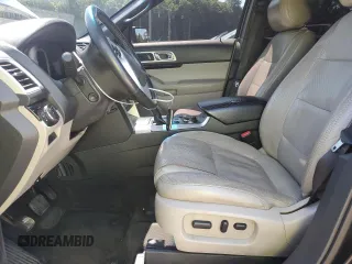 2011 Ford Explorer Limited с VIN 1FMHK8F89BGA20746, выставлен на аукционе Copart как лот 62006145 с пробегом 145 551 миль миль и Списание • Salvage title. История ставок и продаж доступна на DreamBid. Изображение 7.
