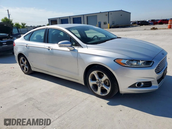 2016 Ford Fusion SE with VIN 3FA6P0HD9GR228527, listed as a Copart auction lot 60562505 with 88,305 mi miles and Clean title. Bid and sale history available at DreamBid. Image 4.
