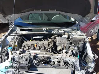 2019 Honda HR-V EX with VIN 3CZRU5H51KM713475, listed as a IAAI auction lot 41317771 with 51,948 mi miles. Bid and sale history available at carsss.com. Image 10.