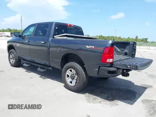 2016 Ram 2500 SLT with VIN 3C6TR5DT0GG268340, listed as a IAAI auction lot 42492262 with 117,230 mi miles and . Bid and sale history available at DreamBid. Image 3.