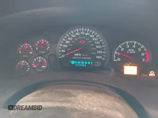 2003 Chevrolet Monte Carlo SS z VIN 2G1WX15K039115495, wystawiony jako IAAI lot #42314809 z przebiegiem 223 405 mil mil oraz . Historia ofert i sprzedaży dostępna na DreamBid. Obrazek 7.