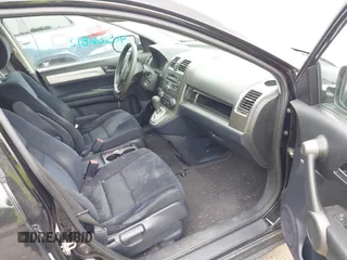 2010 Honda CR-V EX z VIN 5J6RE4H59AL075645, wystawiony jako IAAI lot #42526818 z przebiegiem 129 569 mil mil oraz . Historia ofert i sprzedaży dostępna na DreamBid. Obrazek 5.
