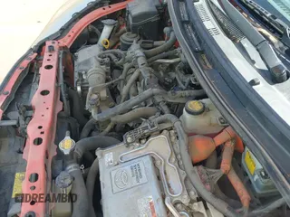 2012 Toyota Prius One with VIN JTDKDTB35C1008650, listed as a IAAI auction lot 43204417 with 255,439 mi miles and . Bid and sale history available at DreamBid. Image 20.