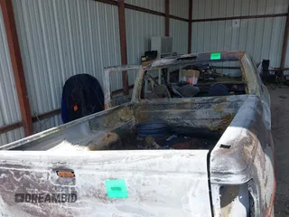 1998 Mazda B-Series Truck SX with VIN 4F4YR12C7WTM47784, listed as a IAAI auction lot 41863722 with Not Provided miles and . Bid and sale history available at DreamBid. Image 8.