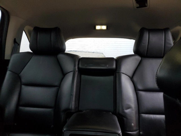 2013 Acura MDX Advance with VIN 2HNYD2H81DH513704, listed as a Copart auction lot 83704634 with 134,295 mi miles and Salvage Title. Bid and sale history available at DreamBid. Image 10.