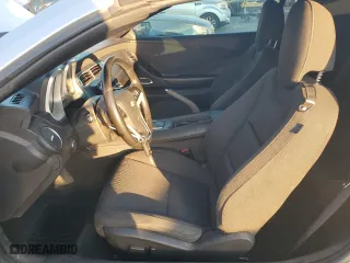 2014 Chevrolet Camaro LT with VIN 2G1FB3D39E9122713, listed as a Copart auction lot 88299205 with 153,266 mi miles and Salvage Title. Bid and sale history available at carsss.com. Image 7.