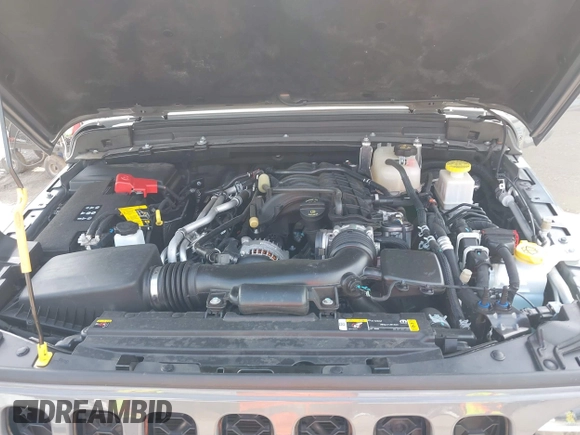 2022 Jeep Gladiator High Altitude with VIN 1C6HJTFG5NL114661, listed as a IAAI auction lot 41771986 with 42,696 mi miles and . Bid and sale history available at DreamBid. Image 10.