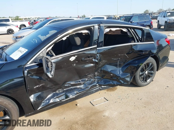 2016 Chevrolet Malibu LT with VIN 1G1ZE5ST4GF340412, listed as a IAAI auction lot 41696122 with 87,924 mi miles and . Bid and sale history available at DreamBid. Image 6.