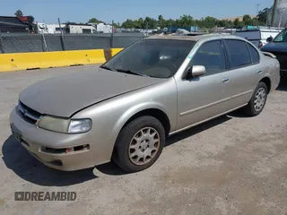 1999 Nissan Maxima GXE с VIN JN1CA21D1XM415860, выставлен на аукционе IAAI как лот 42433524 с пробегом 173 522 миль миль и . История ставок и продаж доступна на DreamBid. Изображение 2.