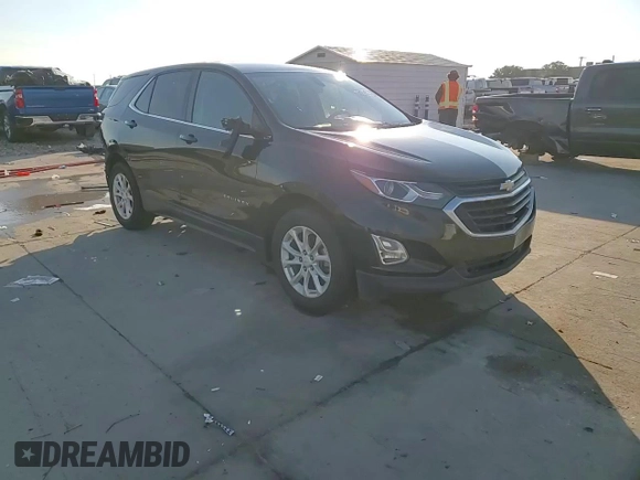 2018 Chevrolet Equinox LT with VIN 2GNAXJEV4J6335207, listed as a Copart auction lot 88218205 with 174,702 mi miles and Clean Title. Bid and sale history available at carsss.com. Image 14.