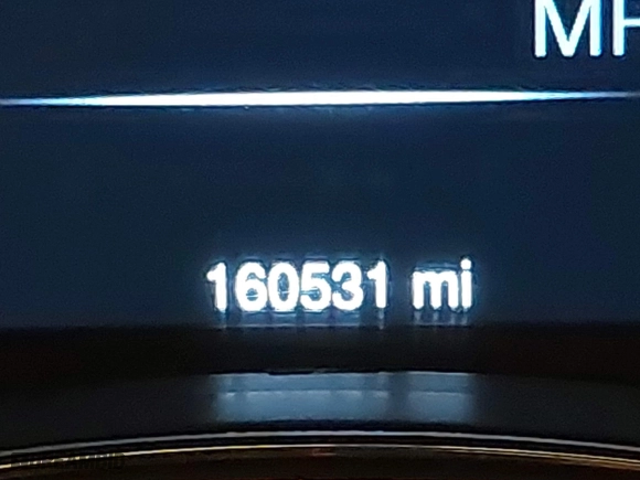2015 Jeep Grand Cherokee Altitude with VIN 1C4RJFAG2FC905673, listed as a IAAI auction lot 41334271 with 160,531 mi miles. Bid and sale history available at carsss.com. Image 15.