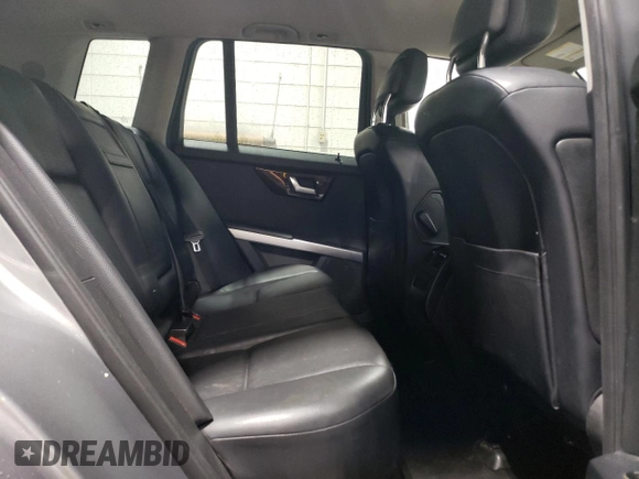 2012 Mercedes-Benz GLK 350 with VIN WDCGG8HB9CF818224, listed as a Copart auction lot 70791124 with 92,861 mi miles and Salvage Title. Bid and sale history available at carsss.com. Image 12.
