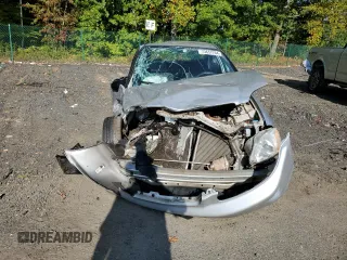 1998 Honda Civic CX with VIN 2HGEJ6427WH121499, listed as a Copart auction lot 73657704 with 101,999 mi miles and Salvage Title. Bid and sale history available at DreamBid. Image 5.