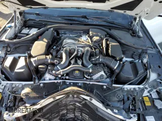 2019 BMW 8 Series M850i xDrive z VIN WBABC4C53KBU95426, wystawiony jako Copart lot #89221245 z przebiegiem Nie podano mil oraz Szkoda całkowita • Salvage title. Historia ofert i sprzedaży dostępna na DreamBid. Obrazek 12.