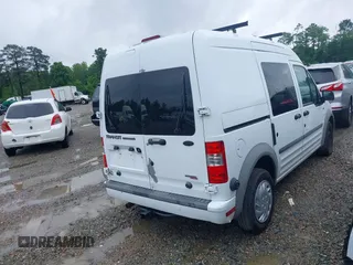 2013 Ford Transit Connect XLT с VIN NM0LS6BN0DT166572, выставлен на аукционе IAAI как лот 42049439 с пробегом 166 672 миль миль и . История ставок и продаж доступна на DreamBid. Изображение 4.