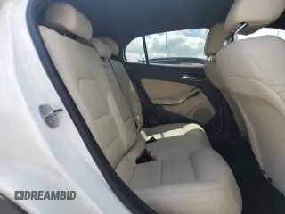 2019 Mercedes-Benz GLA 250 z VIN WDCTG4GB2KU015466, wystawiony jako Copart lot #55233705 z przebiegiem 67 031 mil mil oraz Szkoda całkowita • Salvage title. Historia ofert i sprzedaży dostępna na DreamBid. Obrazek 11.