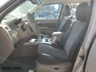 2009 Mercury Mariner Premier with VIN 4M2CU87739KJ24181, listed as a Copart auction lot 77668434 with 167,957 mi miles and Salvage Title. Bid and sale history available at carsss.com. Image 7.