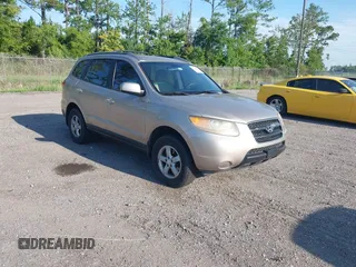 2007 Hyundai Santa Fe GLS с VIN 5NMSG13D47H106406, выставлен на аукционе IAAI как лот 42860827 с пробегом 229 915 миль миль и . История ставок и продаж доступна на DreamBid. Изображение 1.